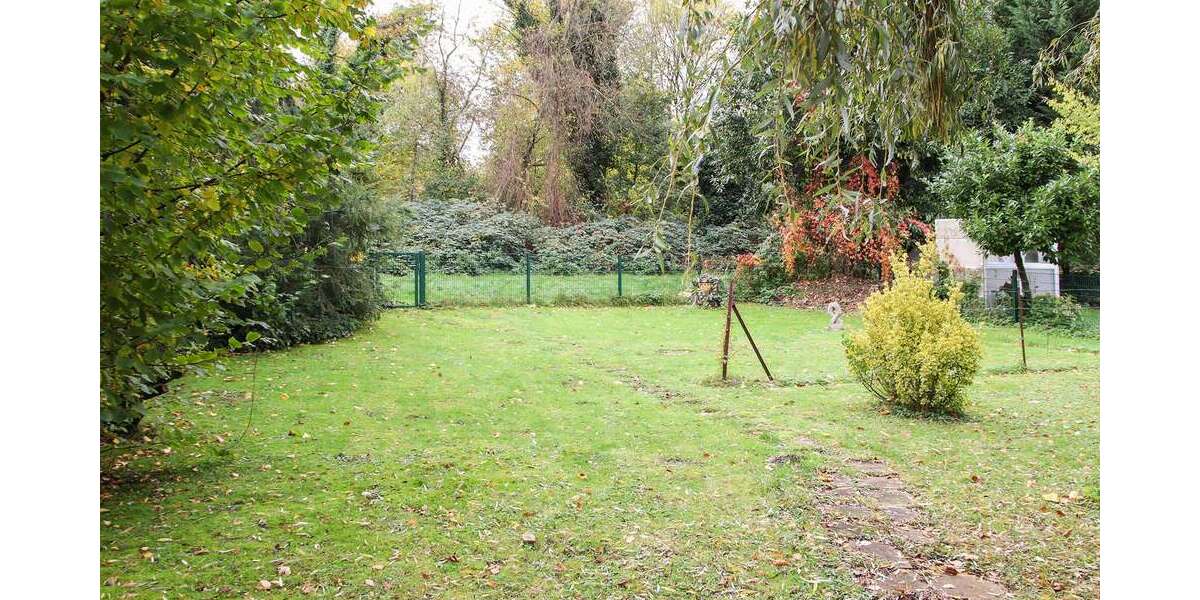 Grundstück Düsseldorf / Unterbach Unterbach - 648.000&euro; | Angebot:25887457