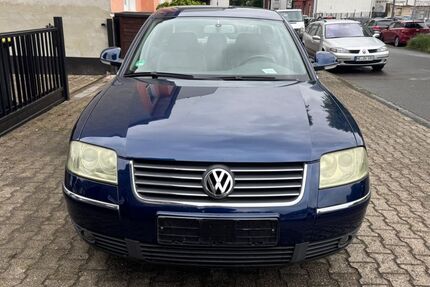 VW Passat 189.000 km 1.999 &euro; Gelsenkirchen 45879
