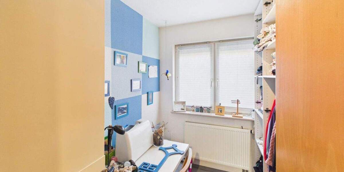 Doppelhaushälfte Solingen Burg - 6 Zimmer, 125 m&sup2;, 475.000&euro; | Angebot:25800879