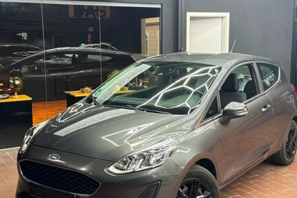 Ford Fiesta 139.000 km 6.380 &euro; Wuppertal 42275