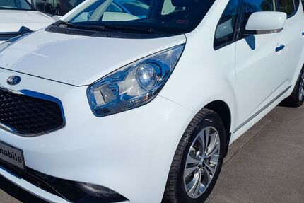Kia Venga 25.800 km 13.990 &euro; Gelsenkirchen 45892