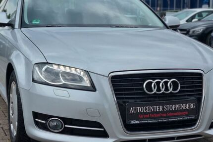Audi A3 134.000 km 7.990 &euro; Essen 45141