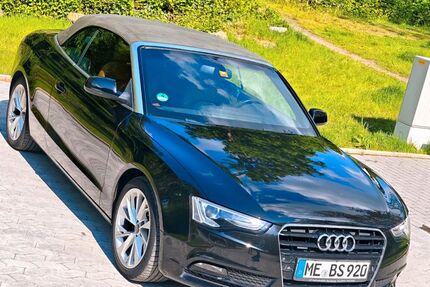 Audi A5 227.000 km 9.500 &euro; Velbert 42549
