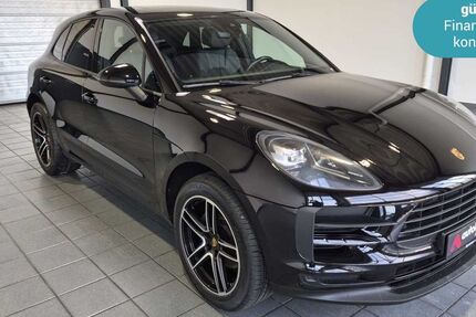 Porsche Macan 50.801 km 51.690 &euro; Wuppertal 42287