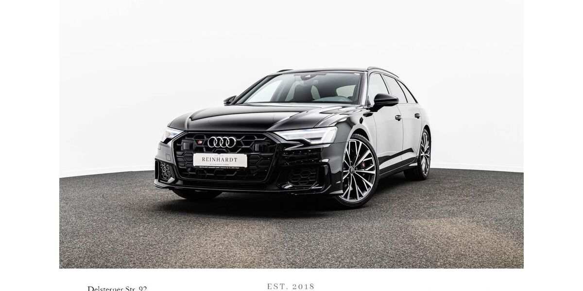 Audi S6 19.998 km 53.655 &euro; Hagen 58091