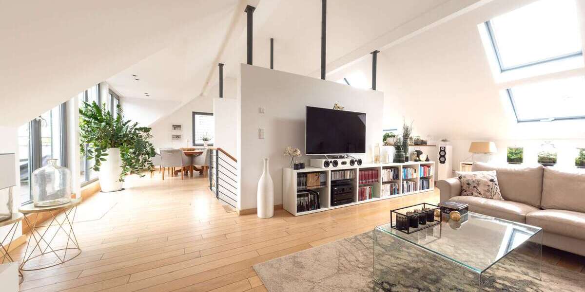 Einfamilienhaus Essen Stadtbezirk IX - 4 Zimmer, 150 m&sup2;, 1.850&euro; | Angebot:26550434