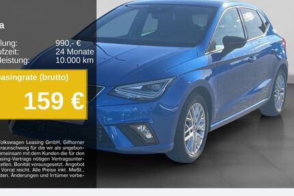 Seat Ibiza 10.321 km 23.940 &euro; Remscheid 42897
