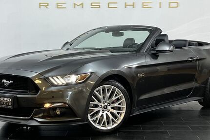 Ford Mustang 86.200 km 32.790 &euro; Remscheid 42897