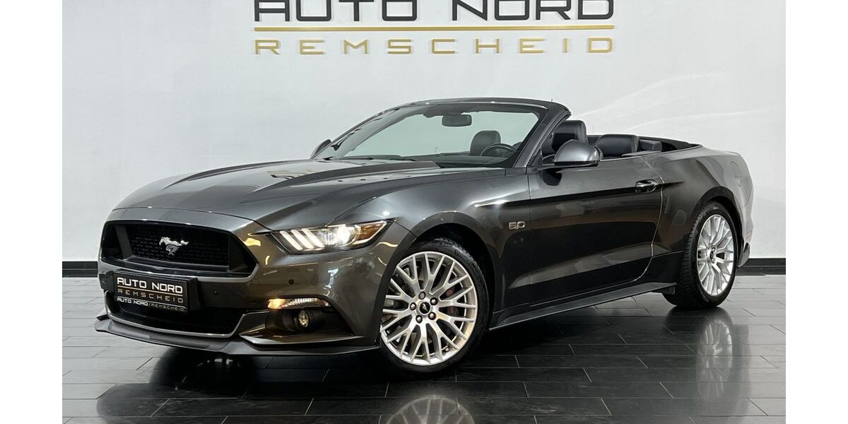 Ford Mustang 86.200 km 32.790 &euro; Remscheid 42897