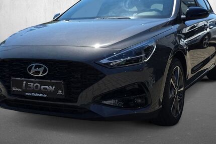 Hyundai i30 15.016 km 20.490 &euro; Bochum 44866