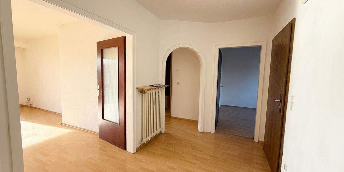 Mehrfamilienhaus, Wohnhaus Monheim am Rhein Baumberg - 9 Zimmer, 227 m&sup2;, 690.000&euro; | Angebot:25675243