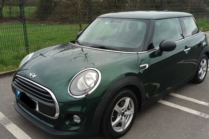 Mini One D 298.400 km 6.900 &euro; Meerbusch 40667