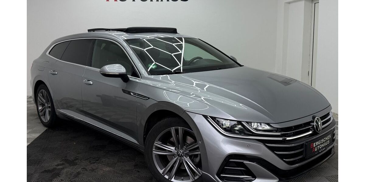 VW Arteon 96.000 km 25.999 &euro; Radevormwald 42477