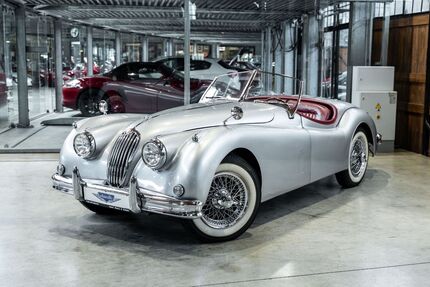 Jaguar XK 162.257 km 99.890 &euro; Düsseldorf 40591
