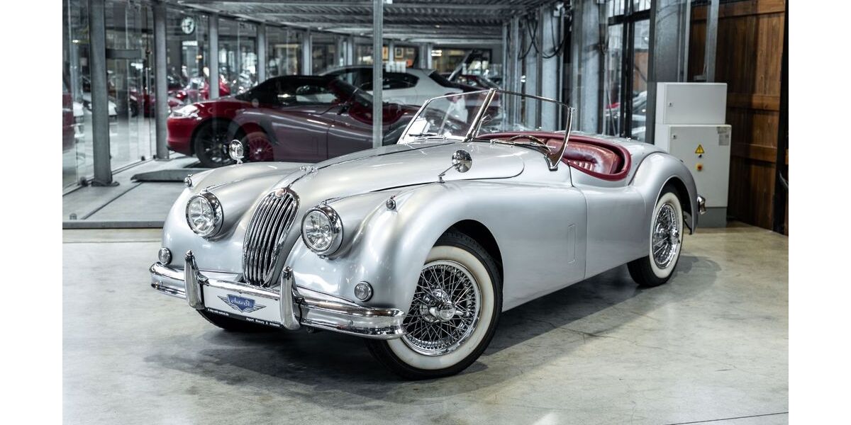Jaguar XK 162.257 km 99.890 &euro; Düsseldorf 40591