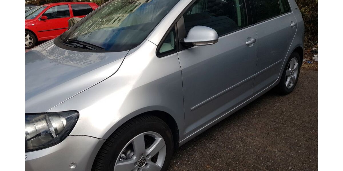 VW Golf Plus 165.278 km 3.650 &euro; Erkrath 40699