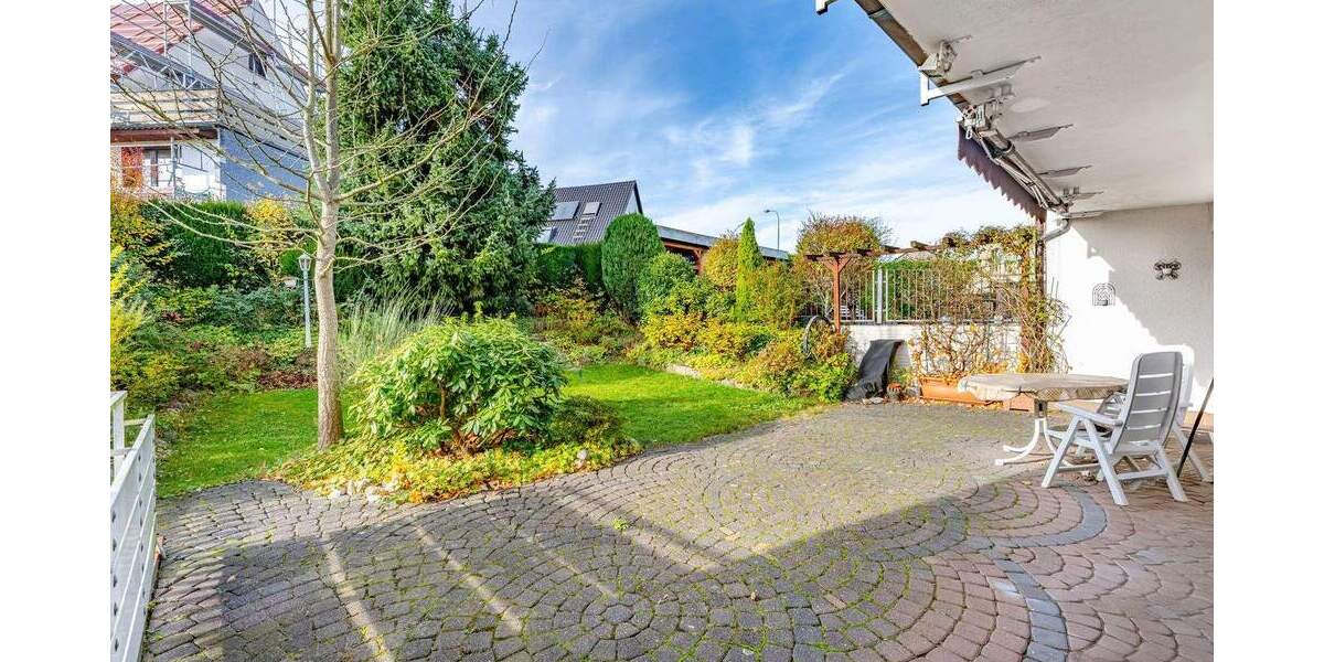 Reihenmittelhaus Hattingen Niederwenigern - 5 Zimmer, 154 m&sup2;, 449.000&euro; | Angebot:25669467