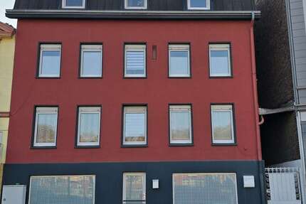 Haus Hagen / Hohenlimburg Hohenlimburg - 11 Zimmer, 185 m&sup2;, 350.000&euro; | Angebot:26647520