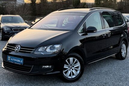 VW Sharan 167.000 km 16.299 &euro; Wermelskirchen 42929
