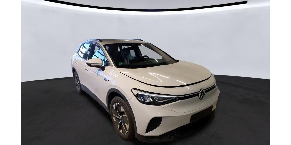 VW ID.4 38.588 km 20.720 &euro; Hagen 58091