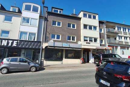 Gewerbeobjekt Essen Werden - 1.087&euro; | Angebot:20190834