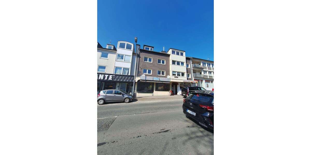 Gewerbeobjekt Essen Werden - 1.087&euro; | Angebot:20190834