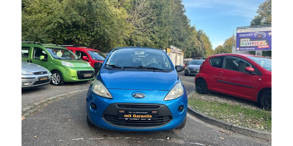 Ford Ka/Ka+ 157.630 km 1.999 &euro; Essen 45145