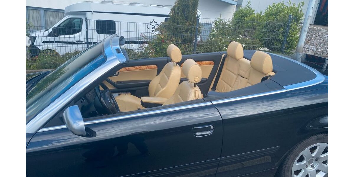 Audi A4 214.000 km 4.000 &euro; Gevelsberg 58285