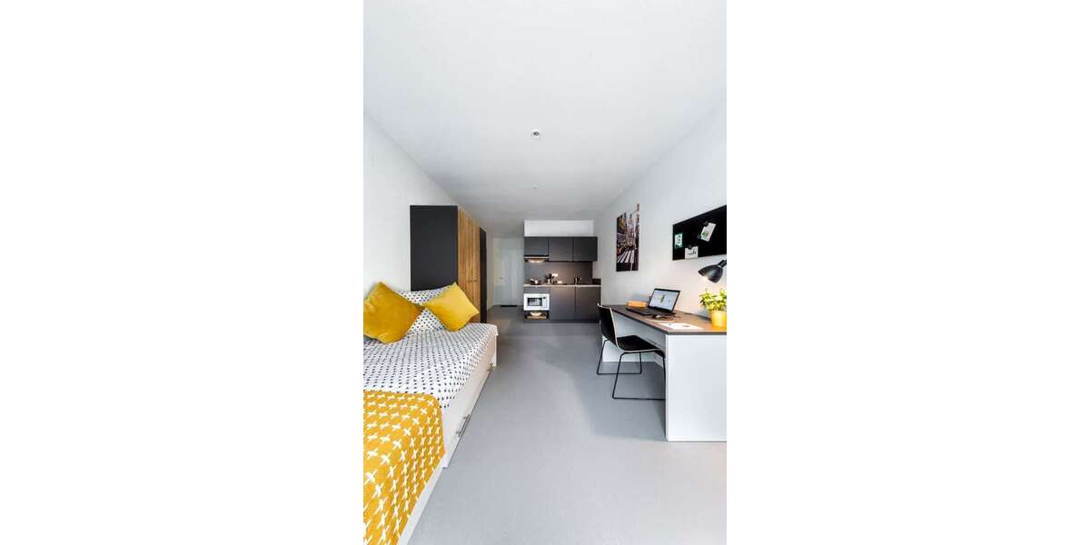 Zimmer Essen Westviertel - 1 Zimmer, 963&euro; | Angebot:23583546