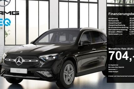 Mercedes-Benz GLC 400 11.900 km 72.490 &euro; Hagen 58135