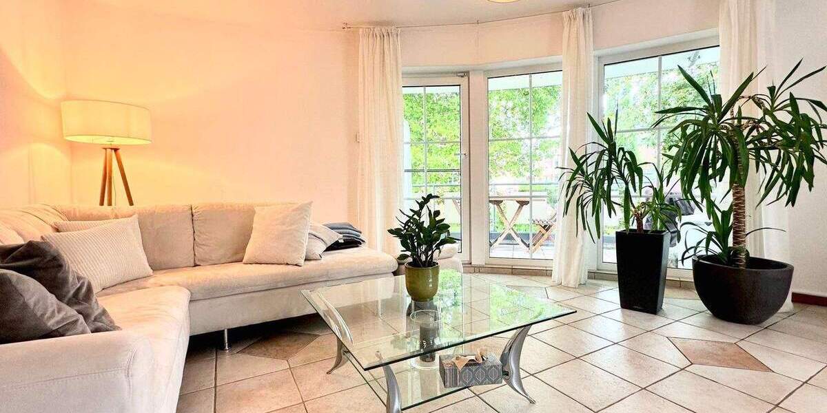 Etagenwohnung Hilden Kalstert - 4 Zimmer, 113 m&sup2;, 419.000&euro; | Angebot:25689208