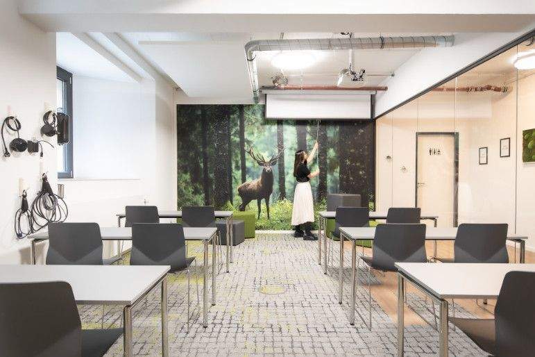 Gewerbeobjekt Essen Stadtkern - 1.399&euro; | Angebot:25866585