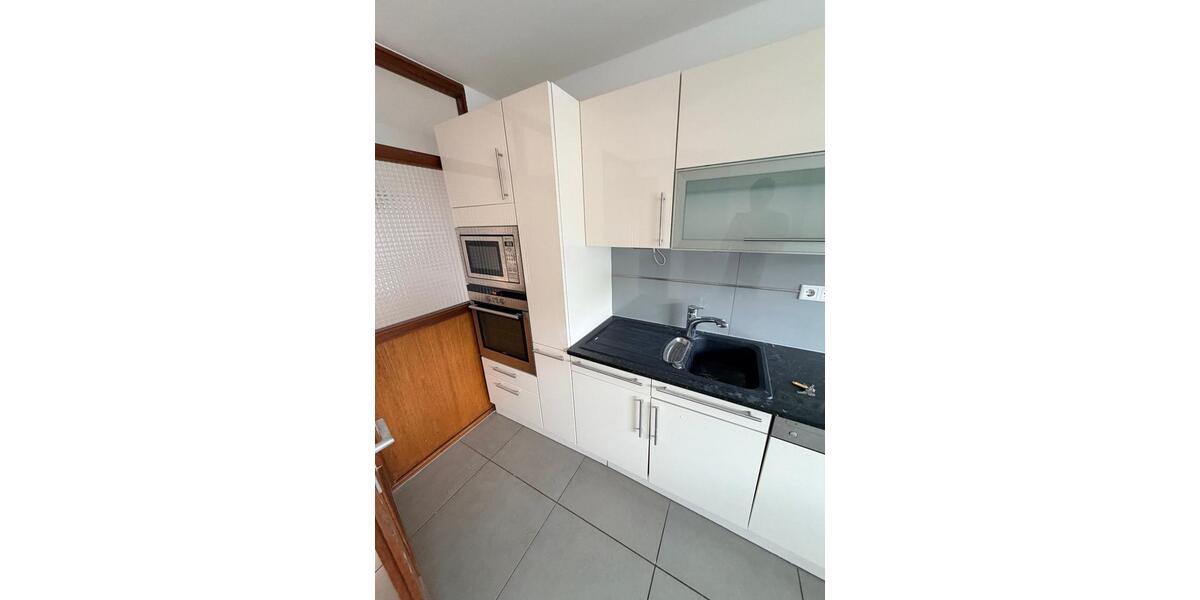 Dachgeschoßwohnung Wuppertal Elberfeld - 2 Zimmer, 80 m&sup2;, 792&euro; | Angebot:26580745