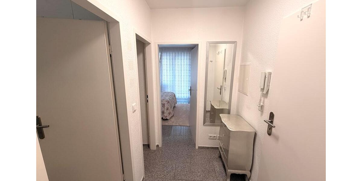 Etagenwohnung Düsseldorf Stadtbezirk 8 - 2 Zimmer, 51 m&sup2;, 1.000&euro; | Angebot:25304057