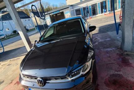 VW Polo 58.390 km 14.900 &euro; Witten 58455