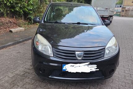 Dacia Sandero 199.998 km 650 &euro; Wuppertal 42279