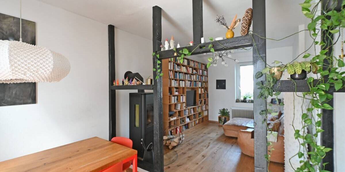 Einfamilienhaus Essen Kettwig - 6 Zimmer, 102 m&sup2;, 695.000&euro; | Angebot:26656733