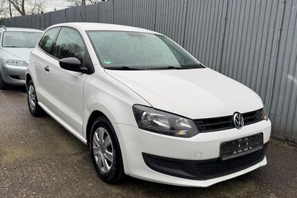 VW Polo 191.000 km 4.000 &euro; Essen 45143