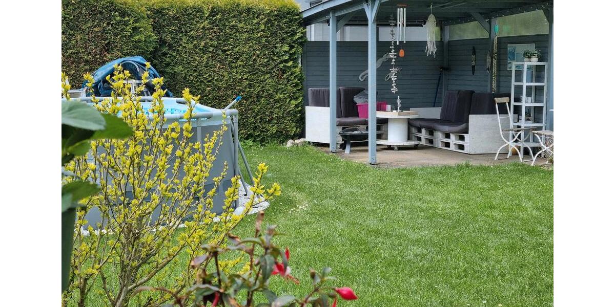 Reihenhaus Hagen Hagen-Nord - 7 Zimmer, 155 m&sup2;, 370.000&euro; | Angebot:26102658