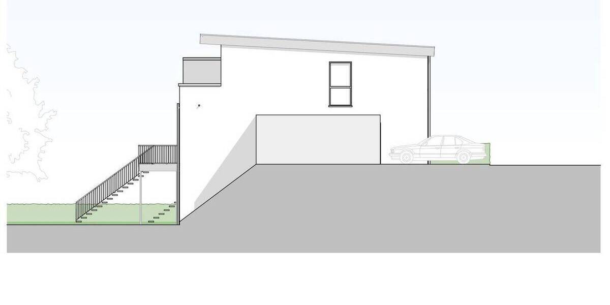 Doppelhaushälfte Ennepetal Homberge - 4 Zimmer, 150 m&sup2;, 565.000&euro; | Angebot:25668449