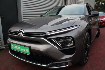 Citroen C5 X 48.426 km 19.982 &euro; Essen 45326