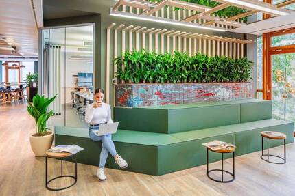 Gewerbeobjekt Düsseldorf Hafen - 219&euro; | Angebot:25742954