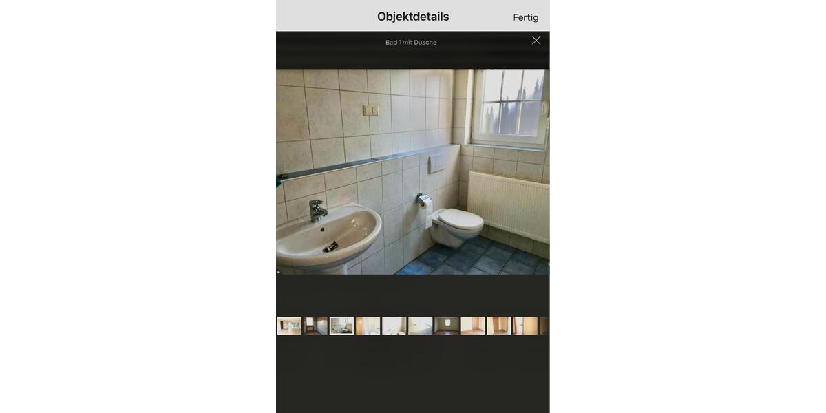 Etagenwohnung Schwelm - 3.5 Zimmer, 115 m&sup2;, 1.200&euro; | Angebot:26413481