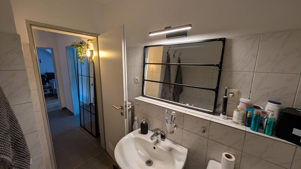 Dachgeschoßwohnung Herne - 3 Zimmer, 74 m&sup2;, 595&euro; | Angebot:25170730