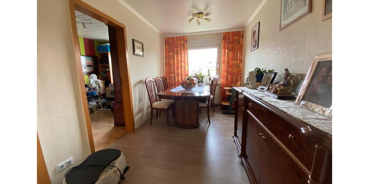 Etagenwohnung Hagen Hagen-Mitte - 3.5 Zimmer, 69 m&sup2;, 450&euro; | Angebot:25061953