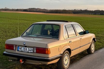 BMW 318 166.000 km 10.450 &euro; Ratingen 40880