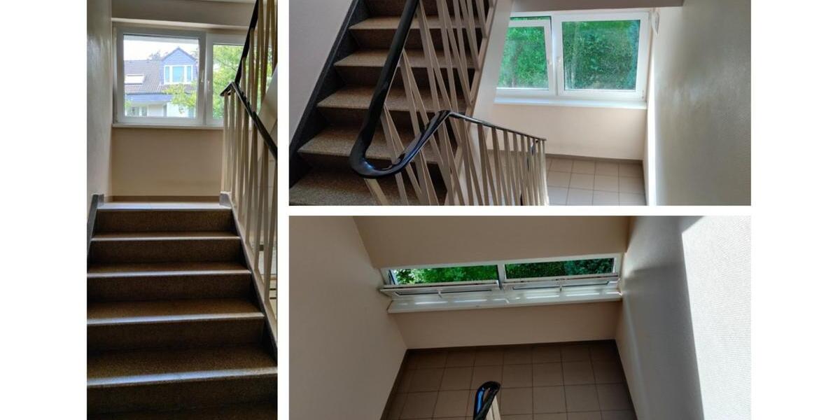 Maisonettenwohnung Wuppertal Eckbusch - 3 Zimmer, 229.000&euro; | Angebot:20726582