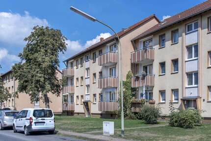 Wohnung Herne Wanne-Bickern - 3 Zimmer, 45 m&sup2;, 379&euro; | Angebot:26629060