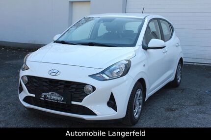 Hyundai i10 87.000 km 9.790 &euro; Wuppertal 42389