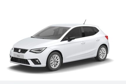 Seat Ibiza 25.339 km 22.990 &euro; Gelsenkirchen OT Beckhausen 45899